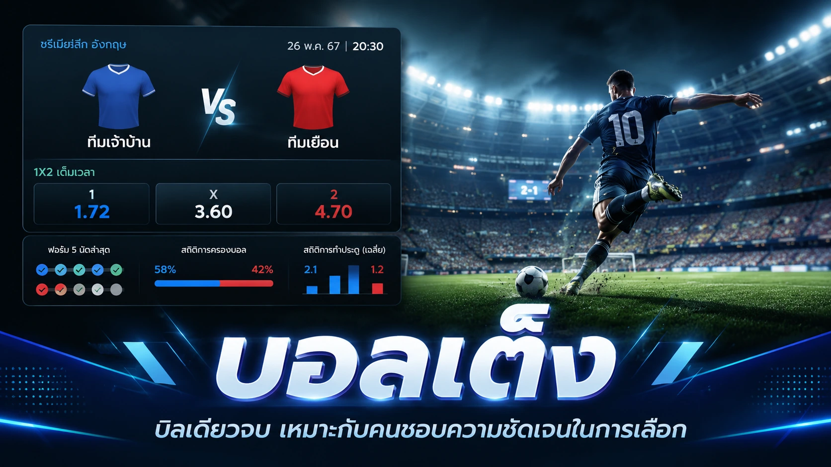 บอลเต็ง